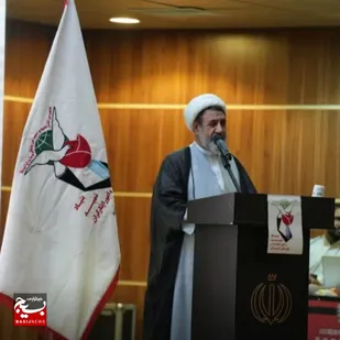 آزادگان مصداق بارز مخلصین و صابرین هستند / دوران اسارت، کارگاه انسان سازی بود