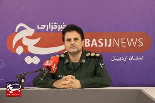 پنجمین جشنواره اسوه استان اردبیل برگزار می گردد .