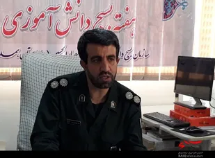 اعزام 5 هزار دانش&zwnj;آموز همدانی به مناطق عملیاتی جنوب/ اجرای طرح شهید &laquo;بهنام محمدی&raquo; در 85 مدرسه استان همدان