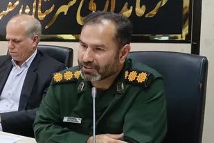 رزمایش جان فدا پاسداری از ارزش های انقلاب اسلامی است&nbsp;