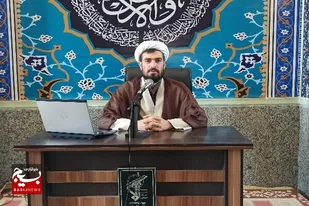 یکی از هنر&zwnj;های انقلاب اسلامی احیای فرهنگ شهادت و ایثار است