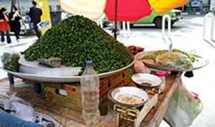 با خوردن نوبرانه به سرطان معده مبتلا می&zwnj;شوید