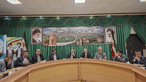 تکمیل پروژه‌هایی با پیشرفت فیزیکی ۲۰ تا ۷۰ درصد در اولویت اصلی استان اردبیل است