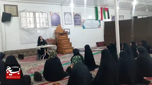 امر به&zwnj; معروف وجدان انسان را آرام می&zwnj;کند