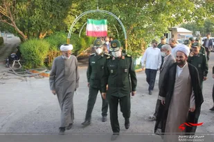 آغاز سومین رزمایش &laquo;کمک مومنانه&raquo; با حضور سردار خرم در مراغه
