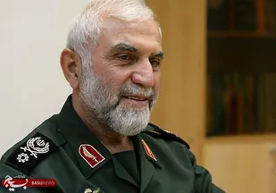 سرلشگر شهید همدانی نمونه والایی از ولایتمداری بود