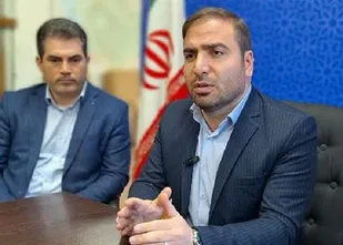 ساخت شهرک مسکونی آذرشهر در قالب نهضت ملی مسکن