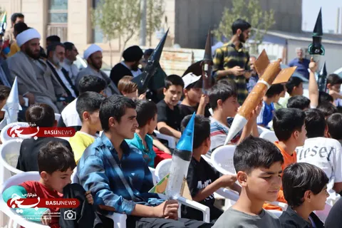 مساجد فراهان؛ پایگاه کشف استعداد و شکوفایی نوجوانان
