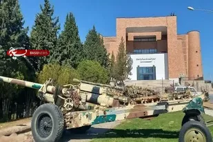 افتتاح باغ موزه دفاع مقدس لرستان  با حضور ویدئو کنفرانسی رئیس جمهور