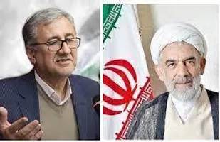 قدردانی  آیت الله محسن قمی از تلاش های ایثارگران برای برگزاری انتخابات پرشور و حماسی