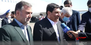 دستگاه های اجرایی موظف به تسهیل گری برای سفر اربعین هستند