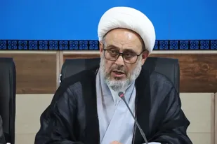 سپاه حافظ انقلاب اسلامی است/دور اندیشی امام(ره) باعث تشکیل این نهاد مقدس شد