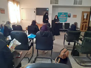 برگزاری کارگاه توانمند سازی ویژه مدیران و مربیان مهد کودک های قرآنی کهگیلویه و بویراحمد