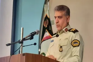 خط&zwnj;ونشان فرمانده انتظامی فارس برای &laquo;تخلفات حادثه&zwnj;ساز&raquo;/ سردار ملکی: بی&zwnj;تفاوتی نسبت به جان مردم در جاده&zwnj;ها پذیرفتنی نیست