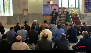 باید استعداهای بالقوه بخش زرین دشت را به بالفعل تبدیل کنیم