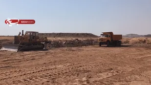 کریدور دوم تجاری&zwnj;ـ زیارتی کرمانشاه در مسیر سومار شکل می&zwnj;گیرد
