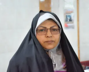اشتغال زایی ۳۵ نفر با ایجاد کارگاه خیاطی و قالیبافی