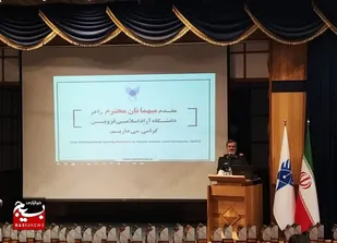 &nbsp;

امروز امید ملت به نخبگان عرصه های علم و فناوری است/دانش باعث تکثیر توانایی می شود
