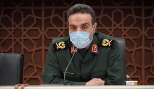 برگزاری سومین یادواره جهادگران آسمانی، پاسداشت ۴۷ شهید اردو&zwnj;های جهادی