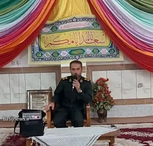 انعکاس خدمات بسیج در جامعه ضروری است