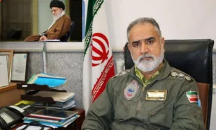 &laquo;مرصاد&raquo; کمینگاه شیرمردان ایرانی برای تار و مار توهم منافقین