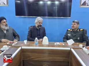 در جنگ تحمیلی ۱۲ روزه، همراهی مردم در محاسبات دشمنان نبود