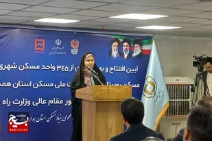 مسکن محرومان، اولویت دولت/ پروژه&zwnj;های نیمه&zwnj;تمام نهضت ملی تعیین تکلیف می&zwnj;شوند