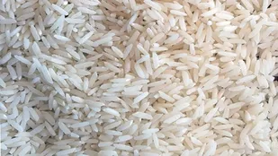 کشف بیش از دو تن برنج خارج از شبکه توزیع در مراغه