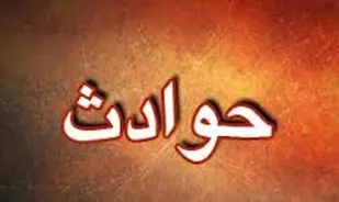 تصادف مرگبار خودرو با عابر پیاده/محور کاشمر به خلیل&zwnj;آباد تبدیل به کشتارگاه شده است