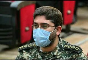 خون سردارسلیمانی جانی دوباره به مبارزان راه آزادی و آزادگی داد