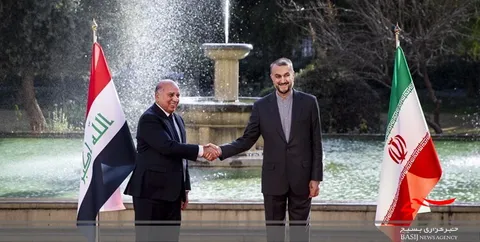 هدف آمریکا از طرح قطعنامه در آژانس، امتیازگیری سیاسی در میز مذاکره است