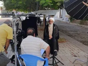 گام نهایی فیلمبرداری سریال &laquo;مستند لبالب&raquo; در بوشهر آغاز شد