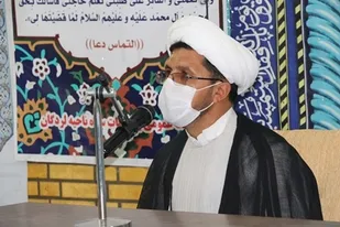 پاسداران انقلاب اسلامی پرورش یافته مکتب امام حسین(ع) هستند