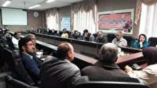 دوره آموزشی راهنمای گردشگری ورزشی در شاهرود