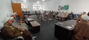 بعد از انبیا، علما هدایتگر انسانها هستند/درایت رهبری،علت اصلی ماندگاری نظام است