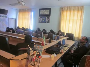 کارگاه آموزشی خبرنگاران افتخاری در بن