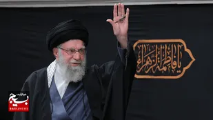 جزئیات مراسم وداع، تشییع و تدفین رهبر شهید انقلاب اعلام شد