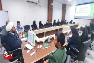 یکی از ابعاد مهم جنگ شناختی دشمن، ضربه زدن به هویت خانواده است