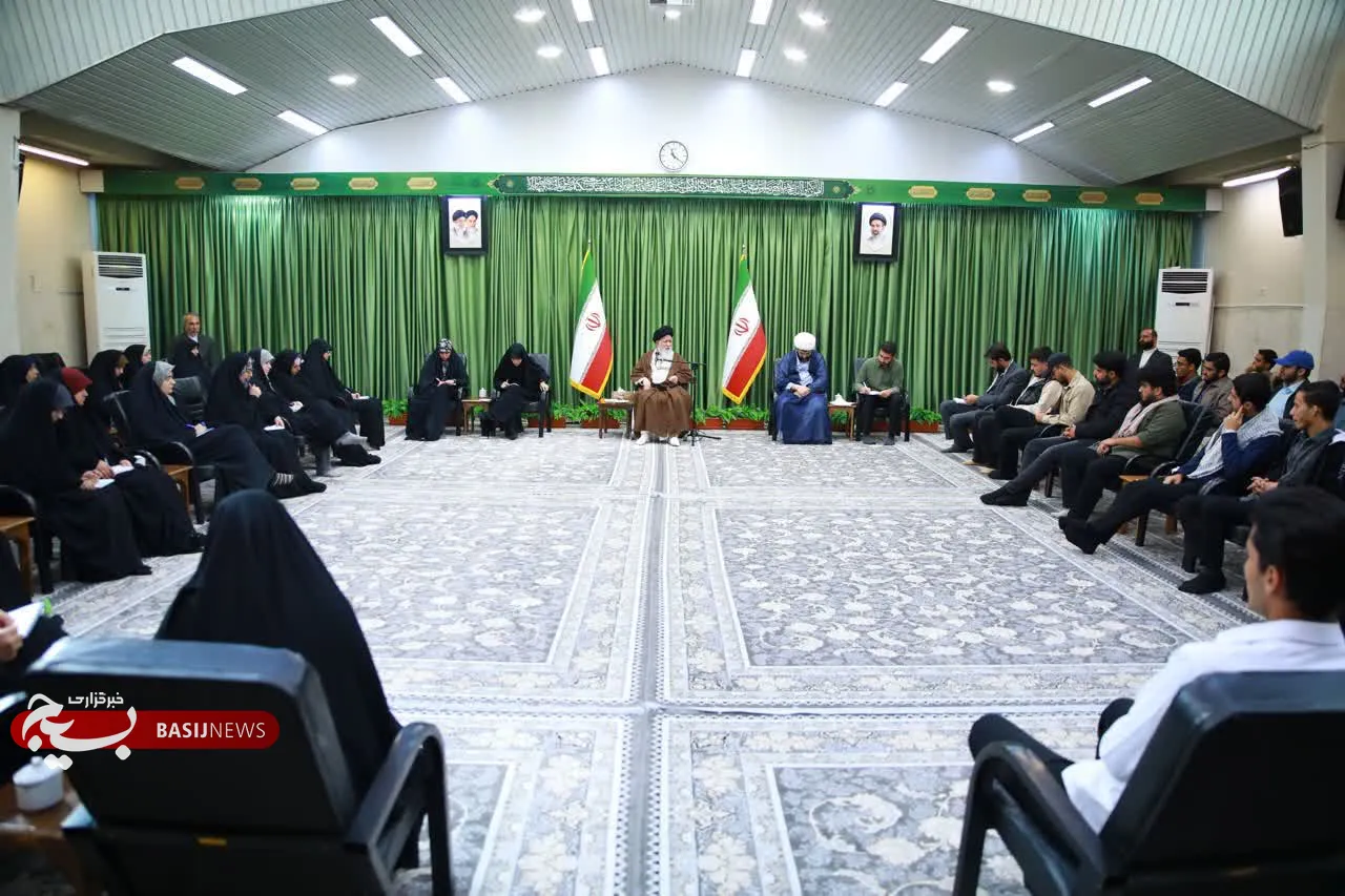بسیج