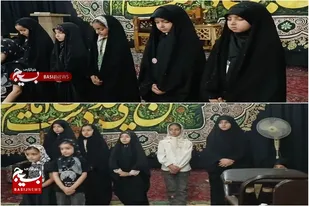 استقبال از &laquo;طرح جوانه های اُمید&raquo; در سرخه