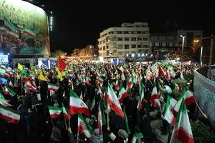 ایلام غرق در آیین میلاد نبوی شد