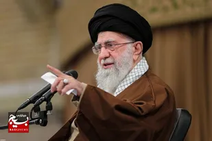 نیروهای مسلح، رژیم رذل صهیونی را بیچاره خواهند کرد؛ همه&zwnj; مردم پشتیبان آنها هستند