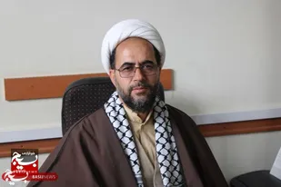 راه انقلاب اسلامی در مسیر بعثت پیامبر است