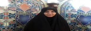 حجاب تنها یک شعار نیست
