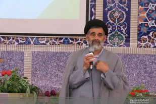 جشن میلاد امام رضا (ع)در تیپ12 حضرت قائم آل محمد(عج) استان سمنان