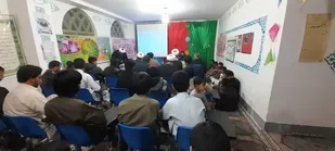 سبک زندگی اسلامی چیزی جز عشق و ارادت به حضرت فاطمه زهرا نبست