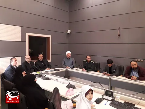 برگزاری دوره مجازی توانمندسازی هادیان سیاسی با هدف افزایش مشارکت آحاد مردم در انتخابات مجلس شورای اسلامی