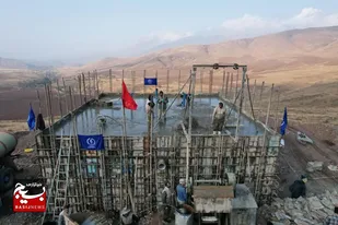 طرحی که سال ها بر زمین مانده بود