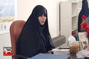 خانواده&zwnj;های شهدا باید روایتگر زندگی شهدا باشند