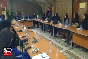شرکت نواب رییس هیات&zwnj;های ورزشی شهرستان شیراز در کارگاه آموزشی جهاد تبیین